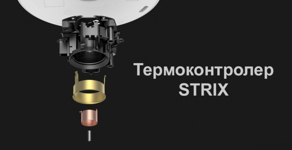 Электрический чайник Xiaomi Mi Smart Kettle Pro MJHWSH02YM