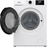 Стиральная машина Gorenje W1NGPI72SBS/C