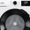 Стиральная машина Gorenje W1NGPI72SBS/C