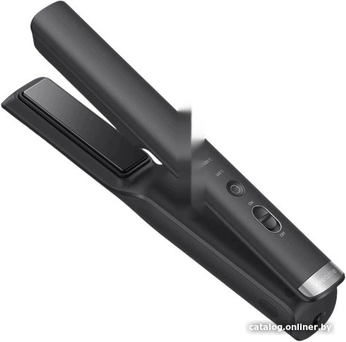 Выпрямитель Dreame Unplugged Cordless Hair Straightener AST14A (черный)