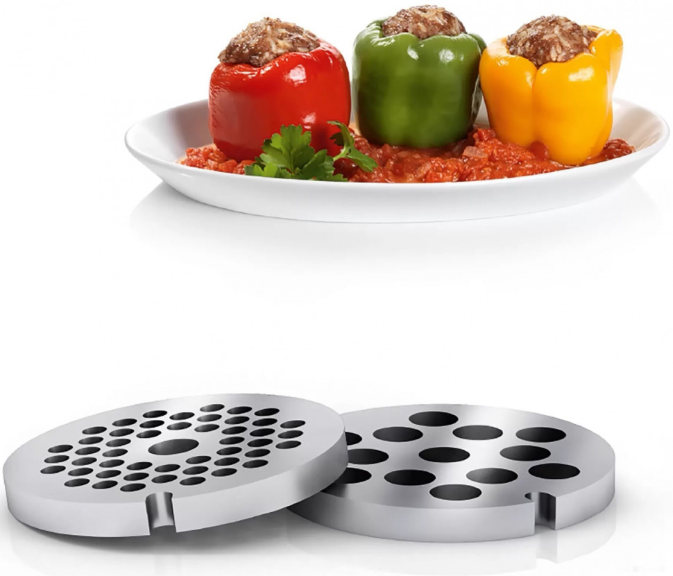 Мясорубка Bosch MFW3X13B Мясорубка Bosch MFW3X13B