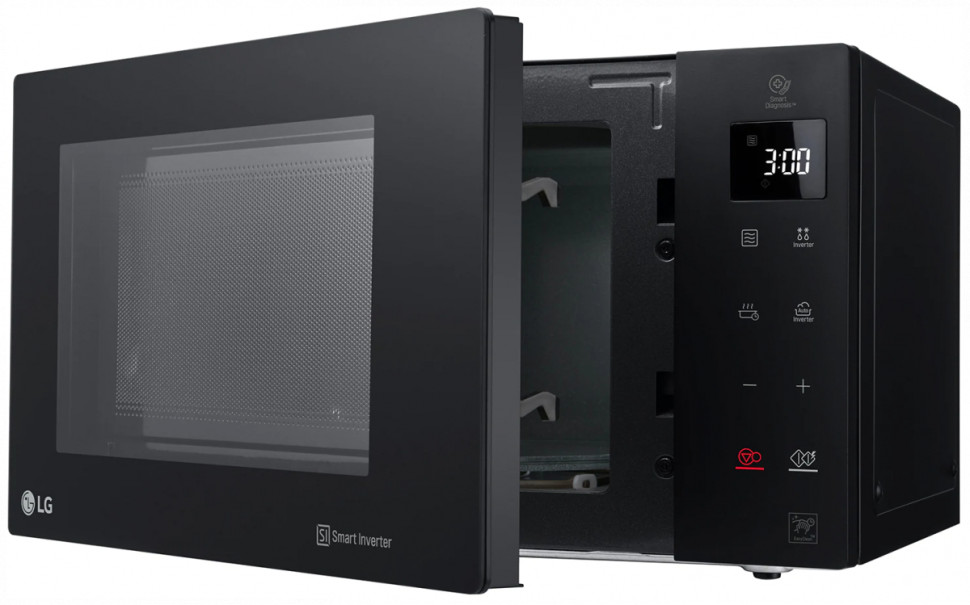 Микроволновая печь LG MW23W35GIB Микроволновая печь LG MW23W35GIB