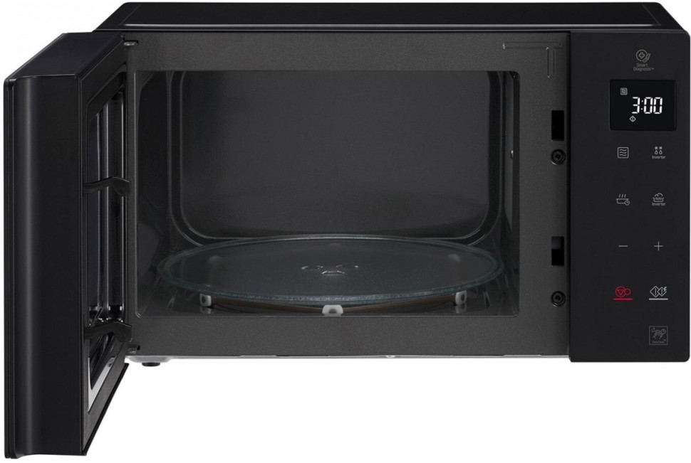 Микроволновая печь LG MW23W35GIB Микроволновая печь LG MW23W35GIB