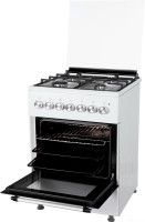 Плита NORDFROST GE 6064 W