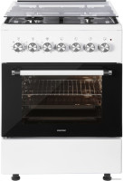 Плита NORDFROST GE 6064 W