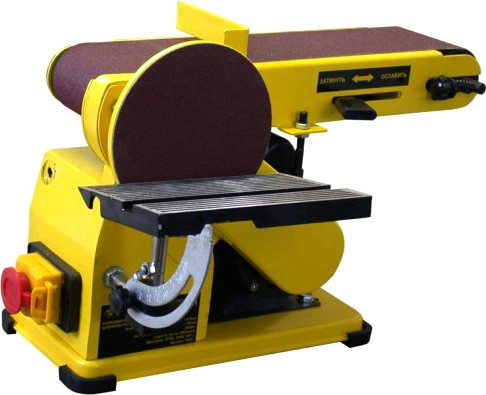 Деревообрабатывающий станок Энкор Корвет-51