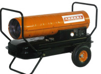 Тепловая пушка Aurora TK-30000