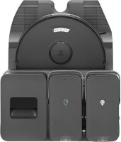 Робот-пылесос Roborock S7 Max Ultra Q100TSC (международная версия, черный)