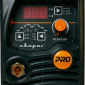 Сварочный инвертор Сварог Pro TIG 200 P DSP (W212)