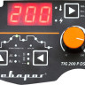 Сварочный инвертор Сварог Pro TIG 200 P DSP (W212)