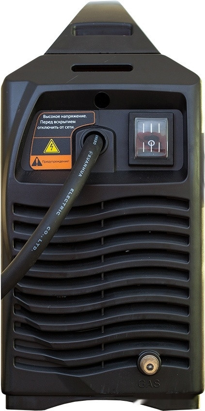 Сварочный инвертор Сварог Pro TIG 200 P DSP (W212)