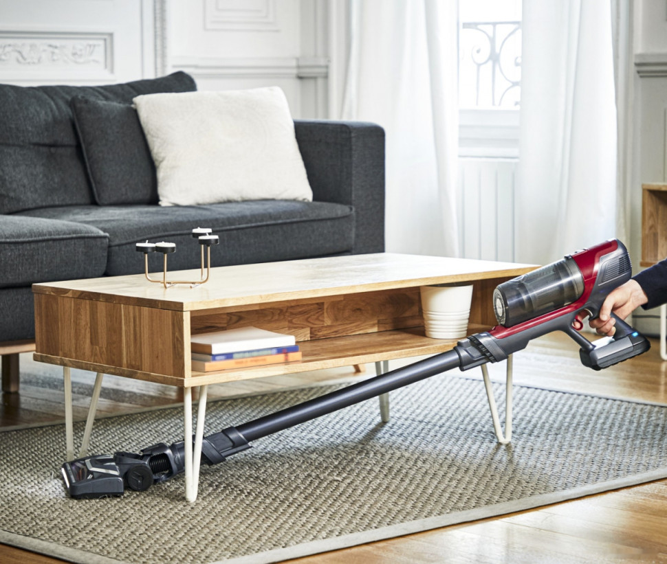 Пылесос Tefal X-Pert 6.60 TY6878WO Animal Kit Пылесос Tefal X-Pert 6.60 TY6878WO Animal Kit