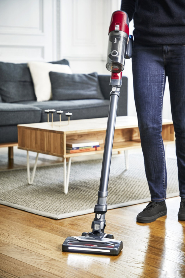 Пылесос Tefal X-Pert 6.60 TY6878WO Animal Kit Пылесос Tefal X-Pert 6.60 TY6878WO Animal Kit