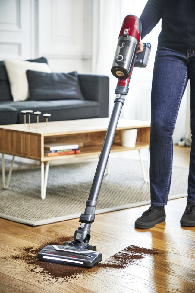 Пылесос Tefal X-Pert 6.60 TY6878WO Animal Kit Пылесос Tefal X-Pert 6.60 TY6878WO Animal Kit