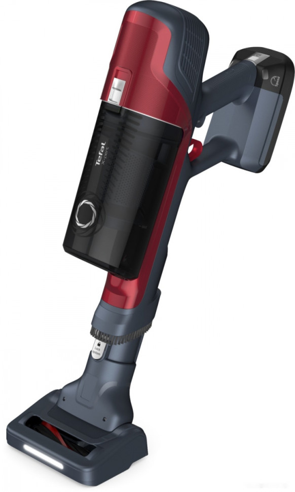 Пылесос Tefal X-Pert 6.60 TY6878WO Animal Kit Пылесос Tefal X-Pert 6.60 TY6878WO Animal Kit