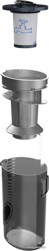 Пылесос Tefal X-Pert 6.60 TY6878WO Animal Kit Пылесос Tefal X-Pert 6.60 TY6878WO Animal Kit