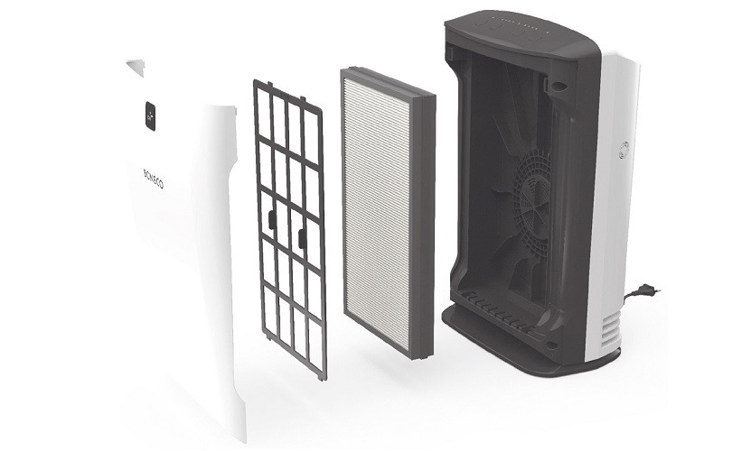 Очиститель воздуха Boneco Air-O-Swiss P340