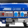 Генератор Mikkele GX3000