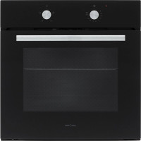 Духовой шкаф Krona Pronto 60 BL G2