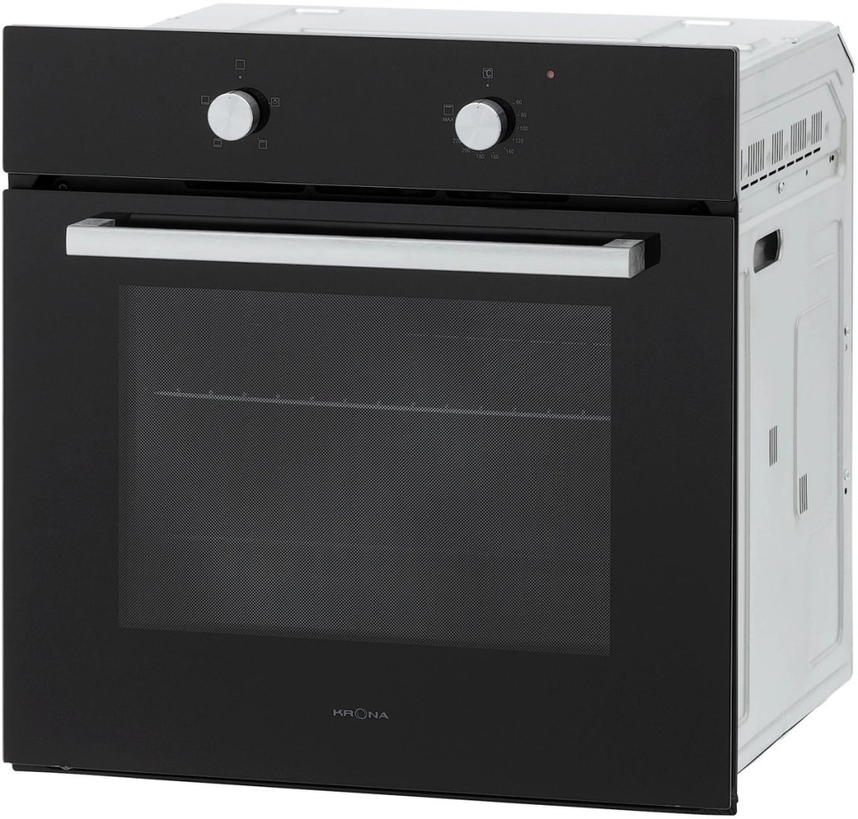 Духовой шкаф Krona Pronto 60 BL G2