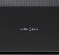Духовой шкаф Krona Pronto 60 BL G2