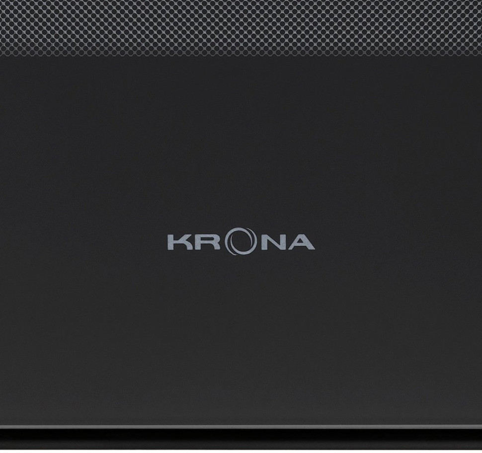 Духовой шкаф Krona Pronto 60 BL G2