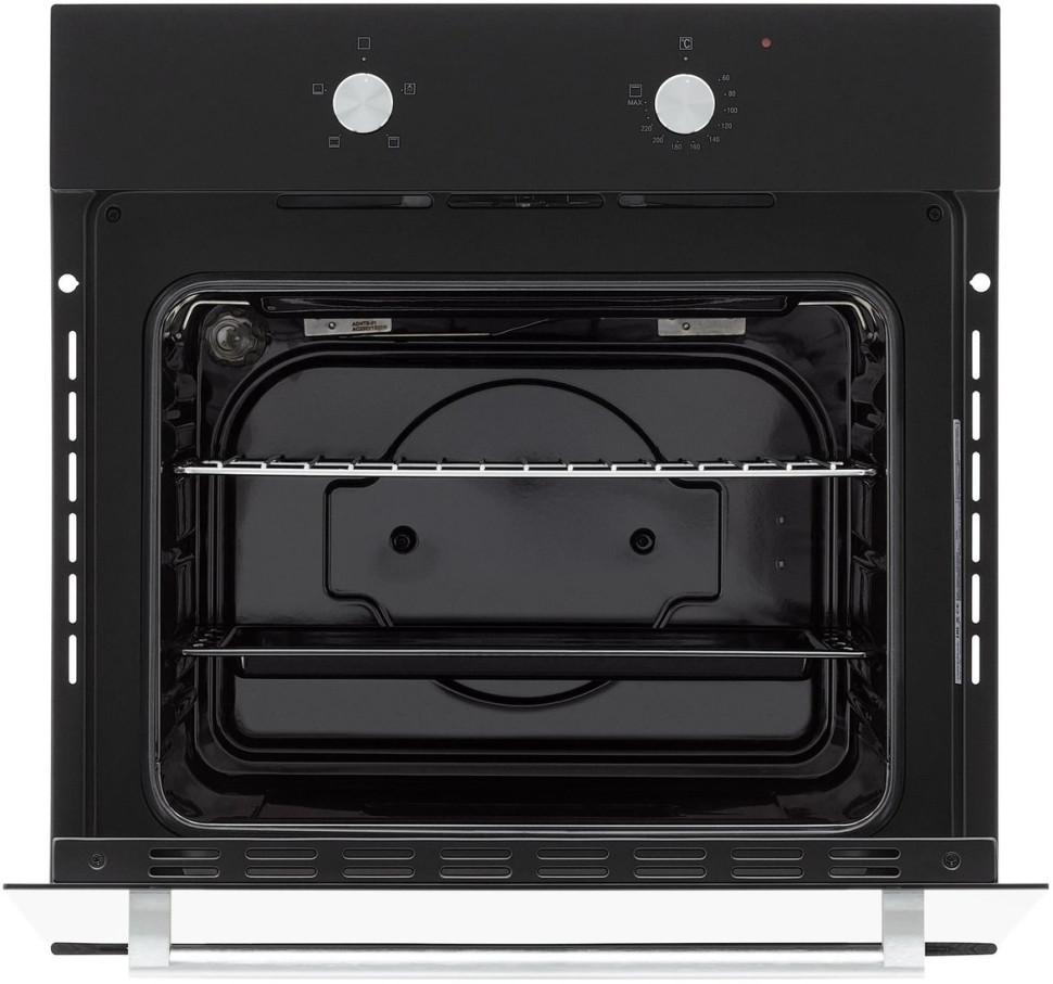 Духовой шкаф Krona Pronto 60 BL G2