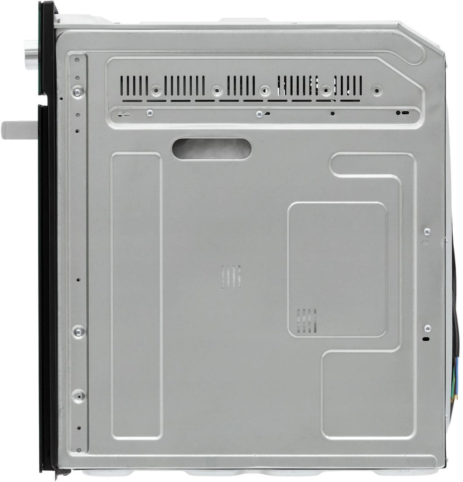 Духовой шкаф Krona Pronto 60 BL G2