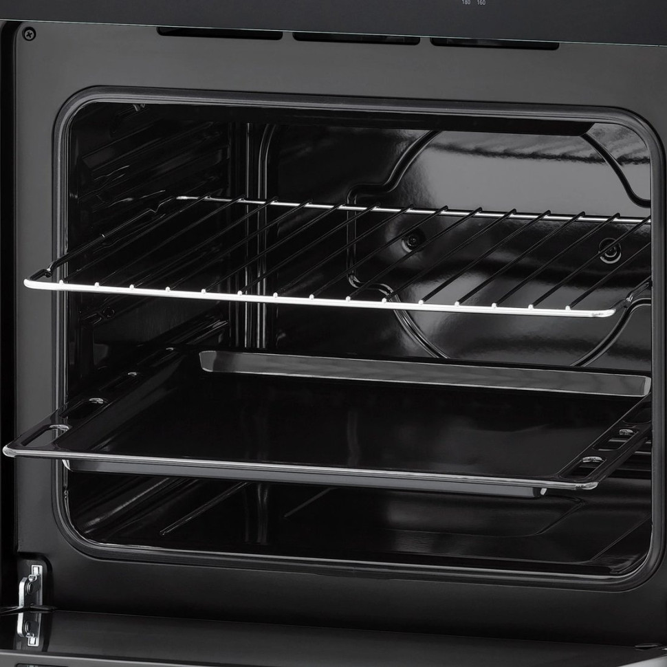 Духовой шкаф Krona Pronto 60 BL G2