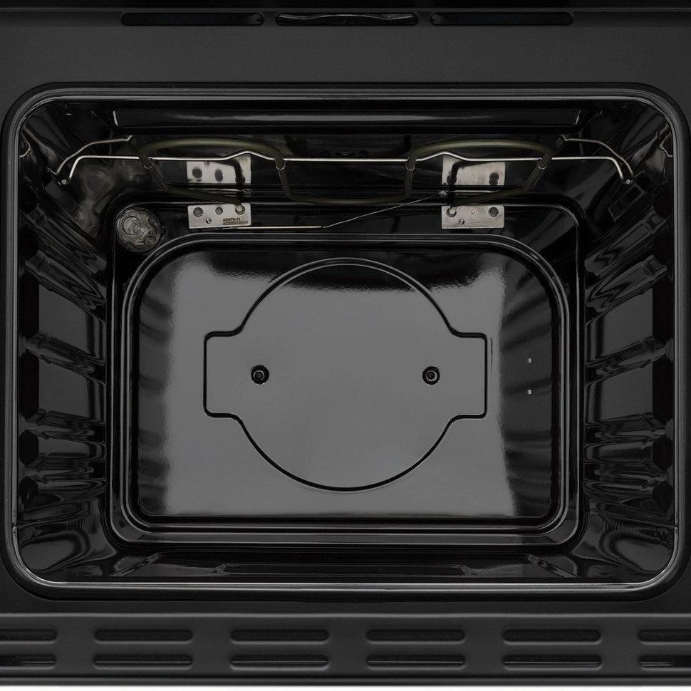 Духовой шкаф Krona Pronto 60 BL G2