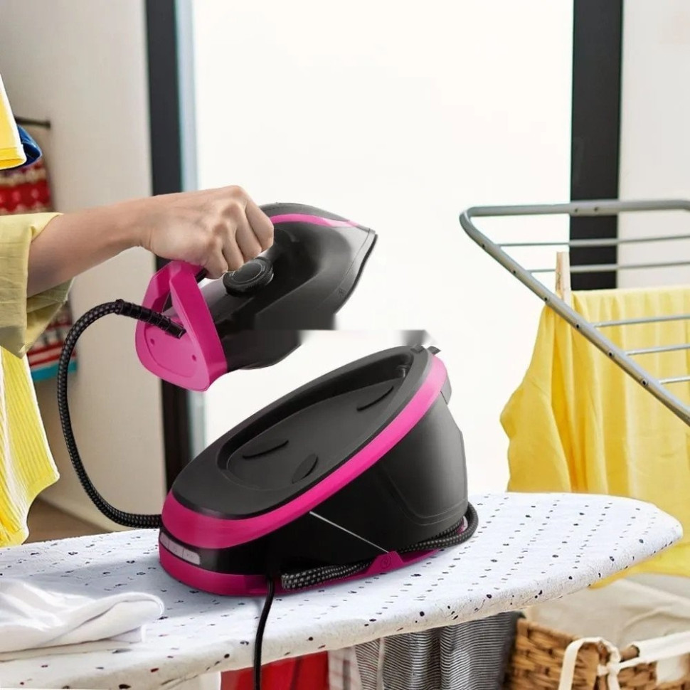 Утюг Kitfort KT-9318 Утюг Kitfort KT-9318