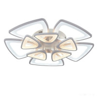 Припотолочная люстра Mirastyle MX-10006/5+5-220