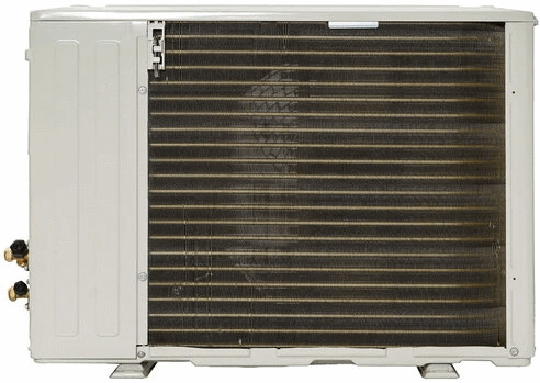 Кондиционер Chigo CS-21V3A-B150 Inverter