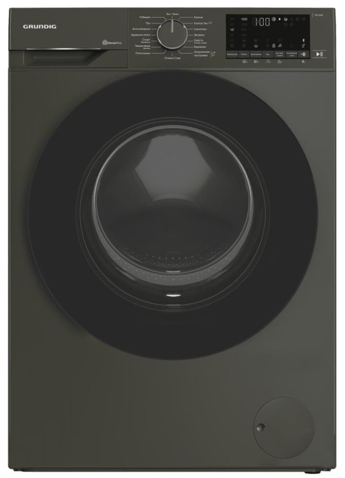 Стиральная машина Grundig GW5P56H21A