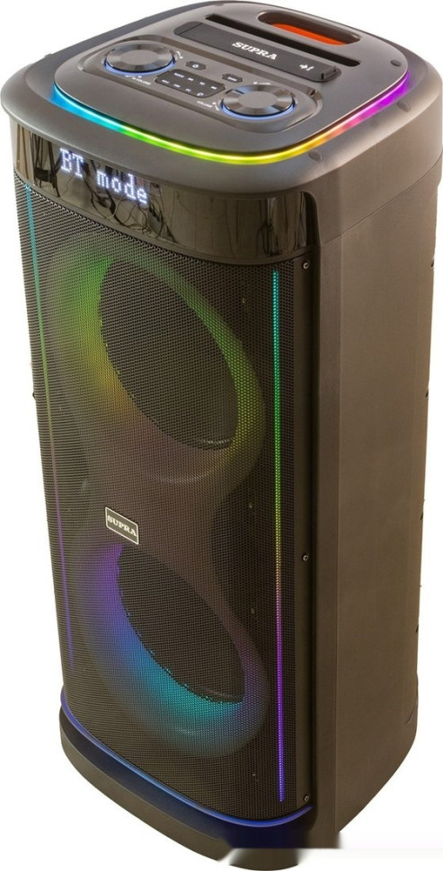 Патибокс Supra SMB-999