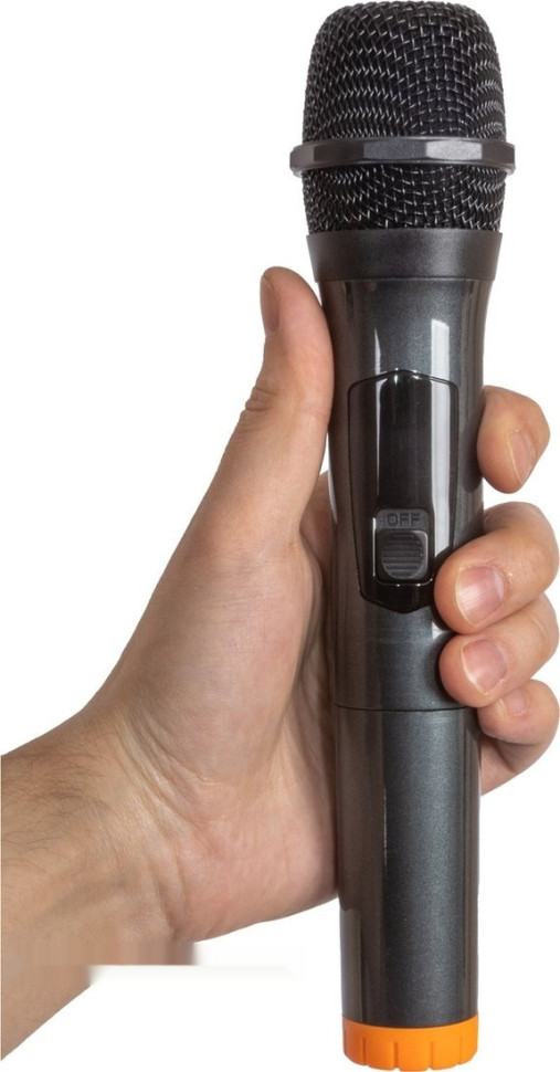 Патибокс Supra SMB-999 Патибокс Supra SMB-999