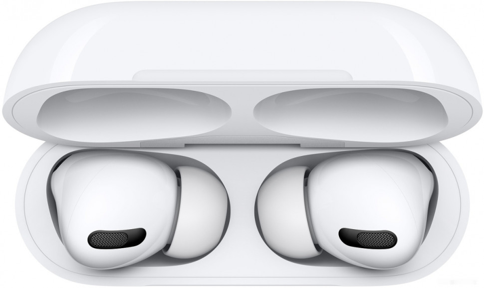 Наушники Apple AirPods Pro MWP22