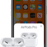 Наушники Apple AirPods Pro MWP22