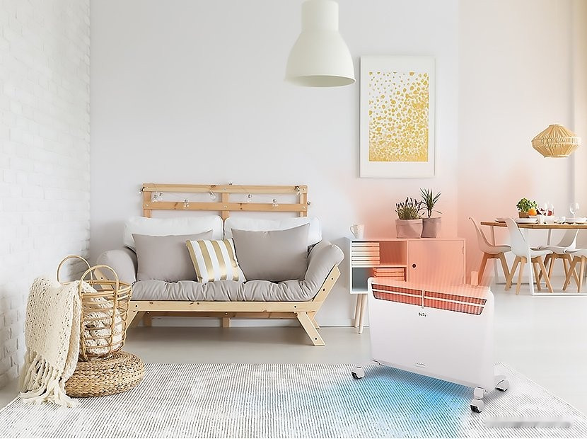 Конвектор Ballu Evolution Transformer BEC/EVU-500-M (механическое управление) Конвектор Ballu Evolution Transformer BEC/EVU-500-M (механическое управление)