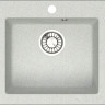 Кухонная мойка Berge BR-4803 (серый матовый) Кухонная мойка Berge BR-4803 (серый матовый)