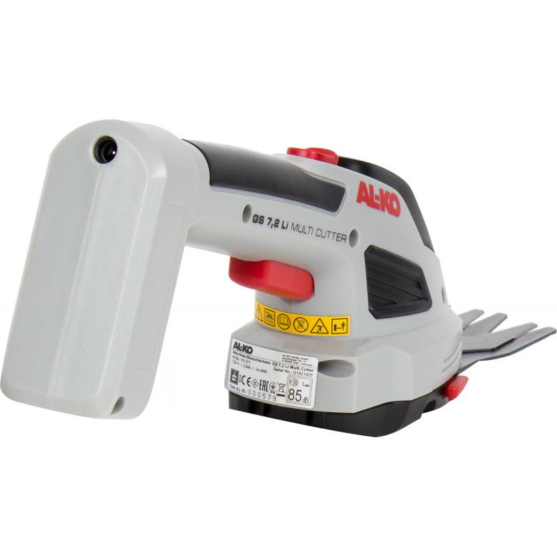 Садовые ножницы AL-KO GS 7.2 Li Садовые ножницы AL-KO GS 7.2 Li