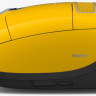 Пылесос Miele Complete C3 125 Gala Edition Curry желтый
