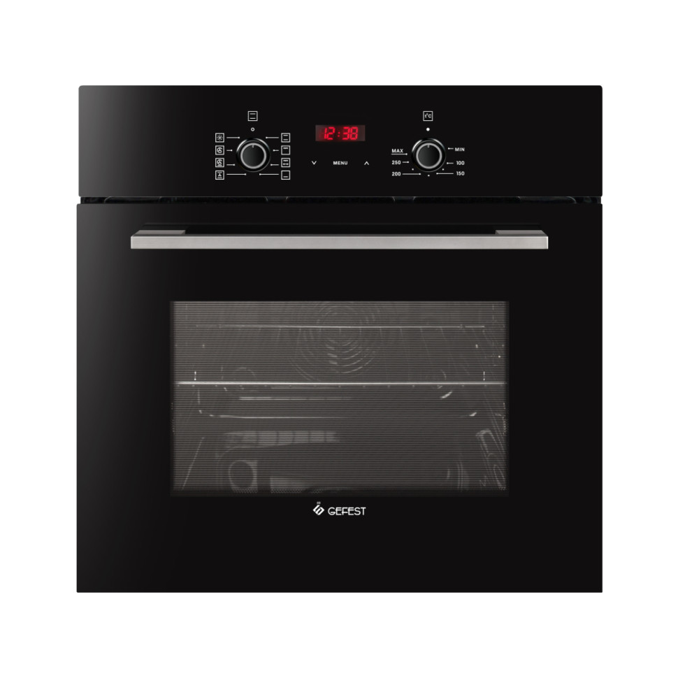 Духовой шкаф Gefest ДА 622-03 РА Духовой шкаф Gefest ДА 622-03 РА