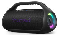 Портативная акустика Tronsmart Bang 2 (черный)