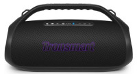 Портативная акустика Tronsmart Bang 2 (черный)