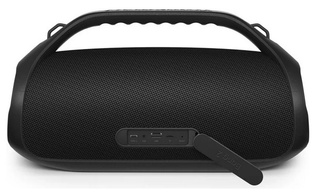 Портативная акустика Tronsmart Bang 2 (черный)