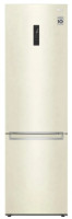 Холодильник LG GA-B509SEUM