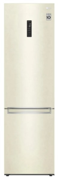 Холодильник LG GA-B509SEUM