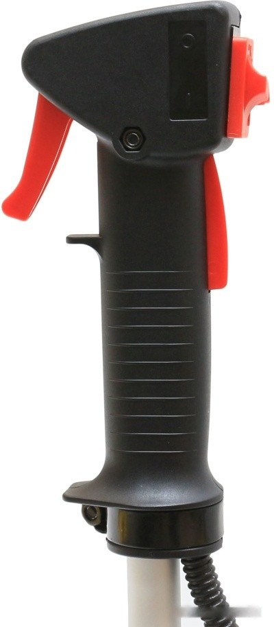 Триммер Калибр БК-1800