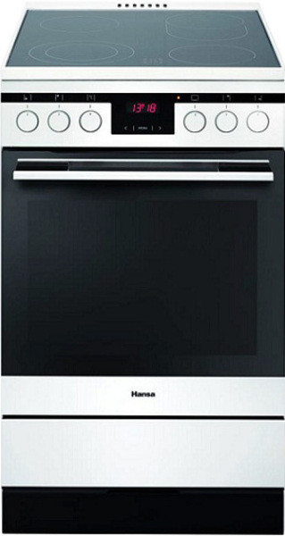 Плита Hansa FCCW58245